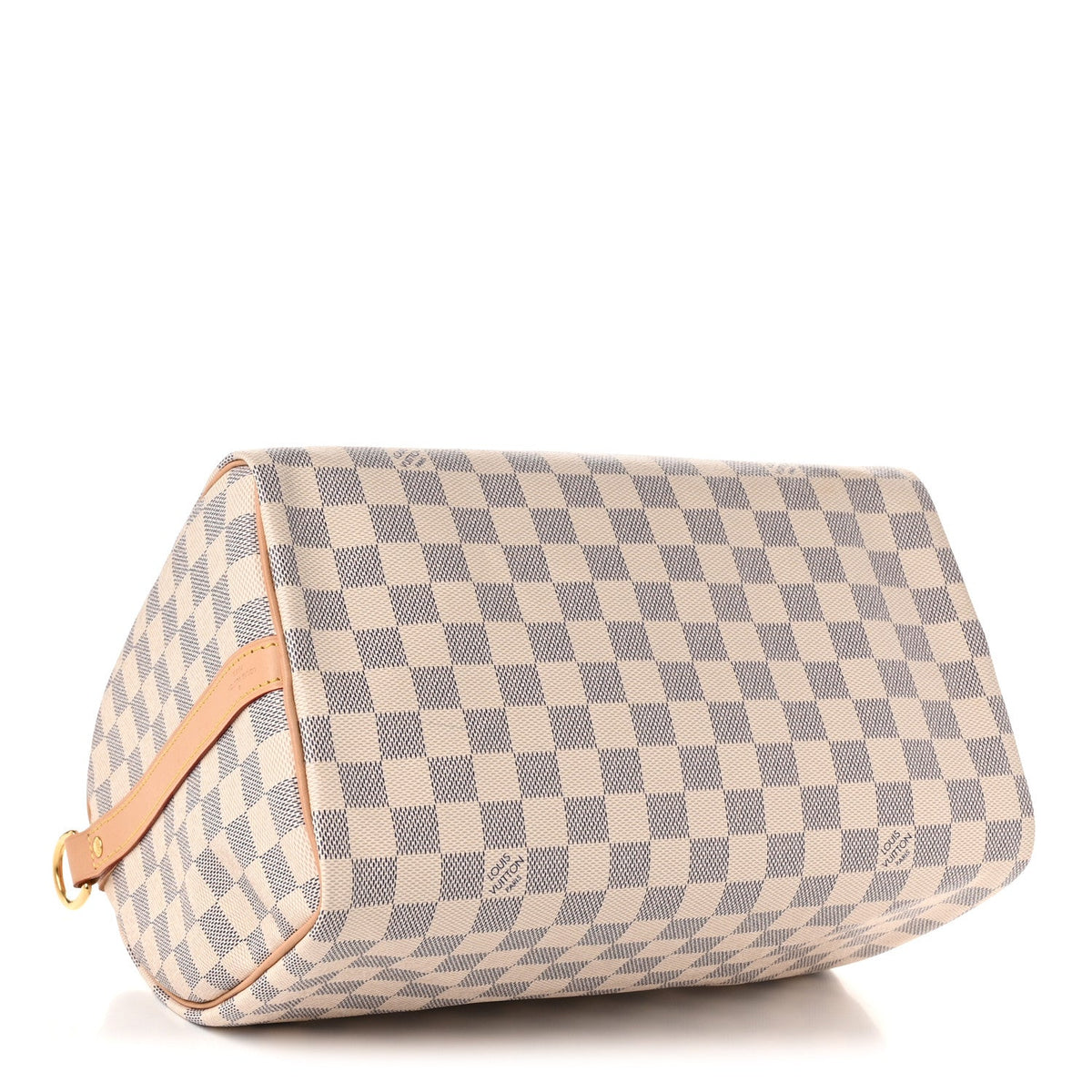 Damier Azur Speedy Bandouliere 30