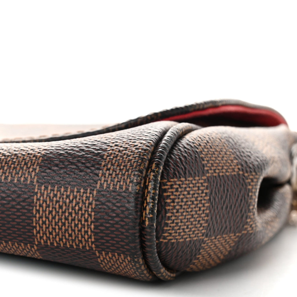 Damier Ebene Favorite MM