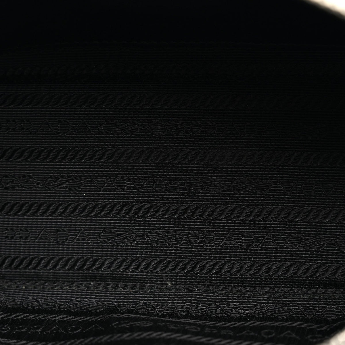 Soft Calfskin Diagramme Camera Bag Black