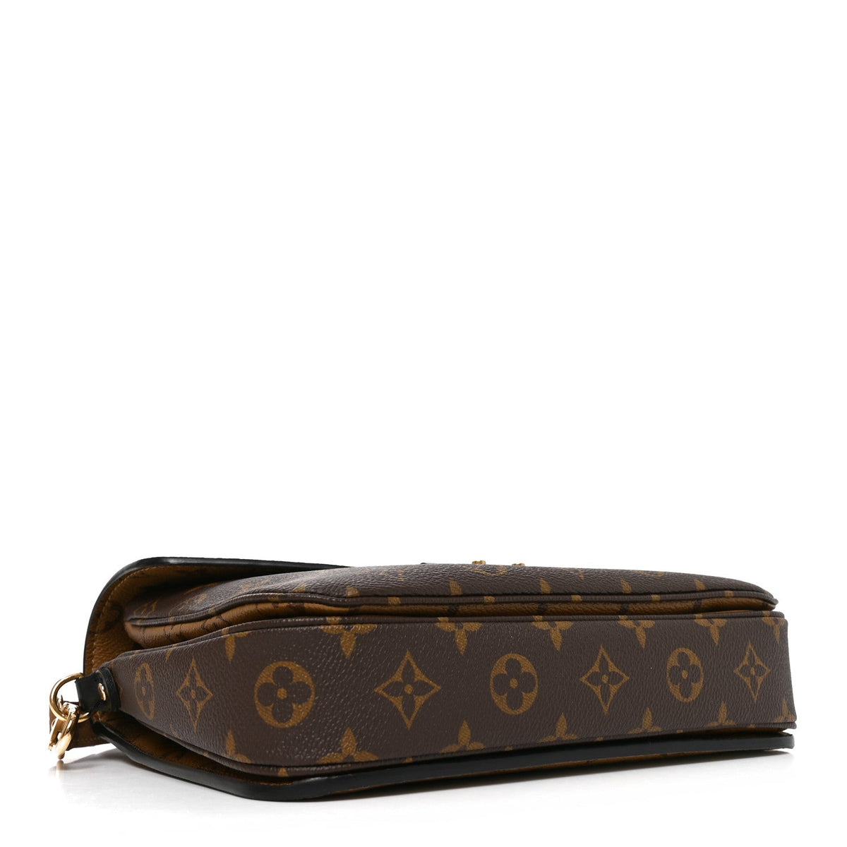 Reverse Monogram Pochette Metis