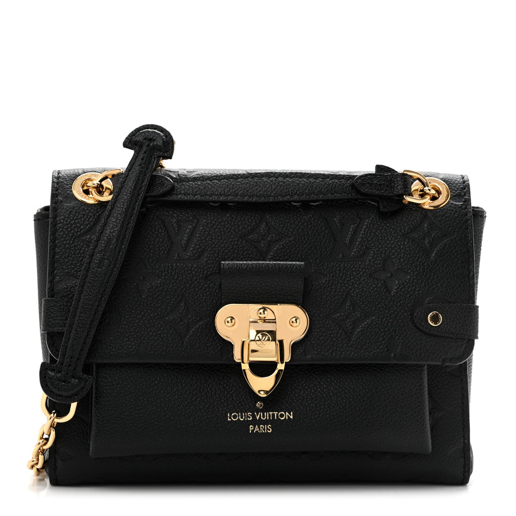 Empreinte Vavin BB Black