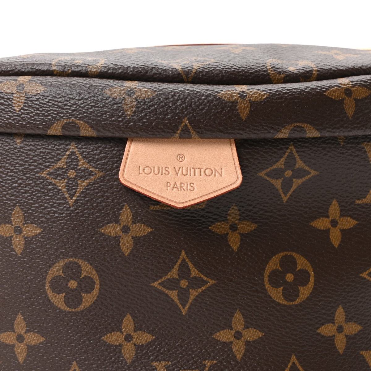 Monogram Bumbag