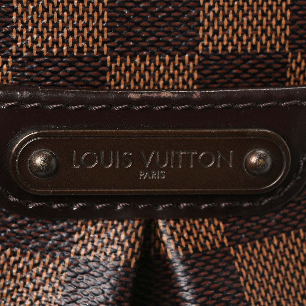 Damier Ebene Bloomsbury PM