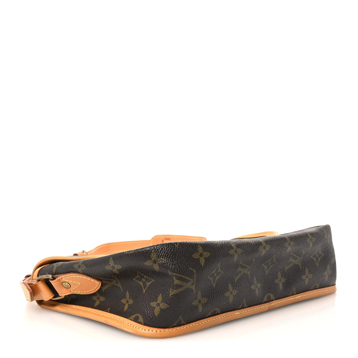 Monogram Sac Gibeciere