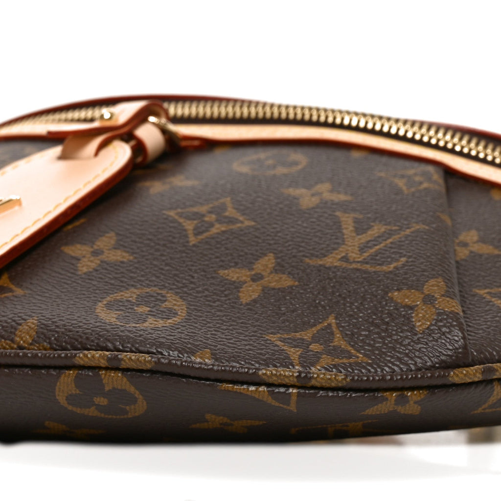 Monogram High Rise Bumbag