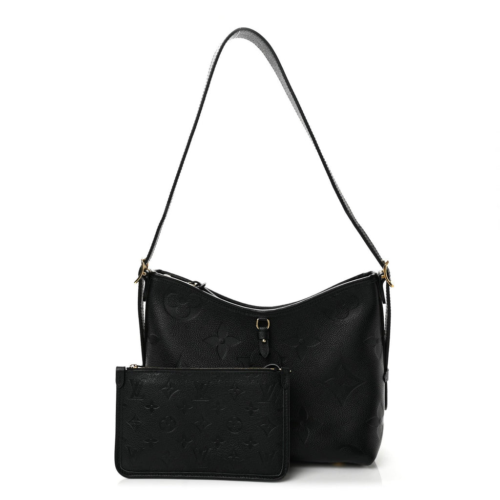 Empreinte Carryall PM Black