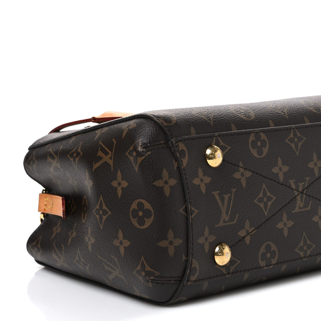 Monogram Montaigne BB