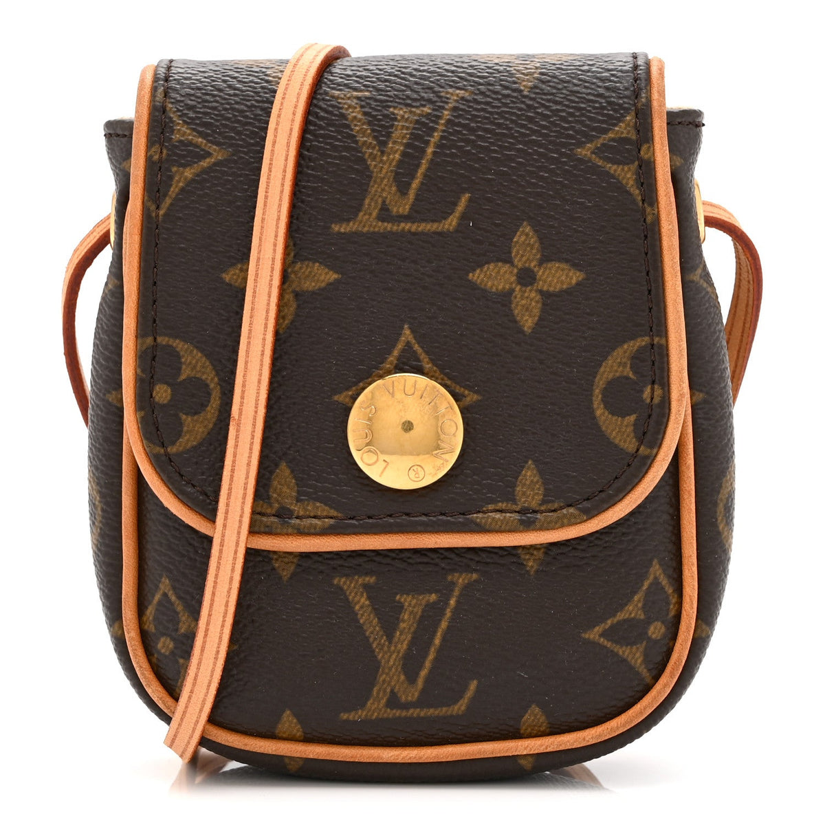 Monogram Pochette Cancun