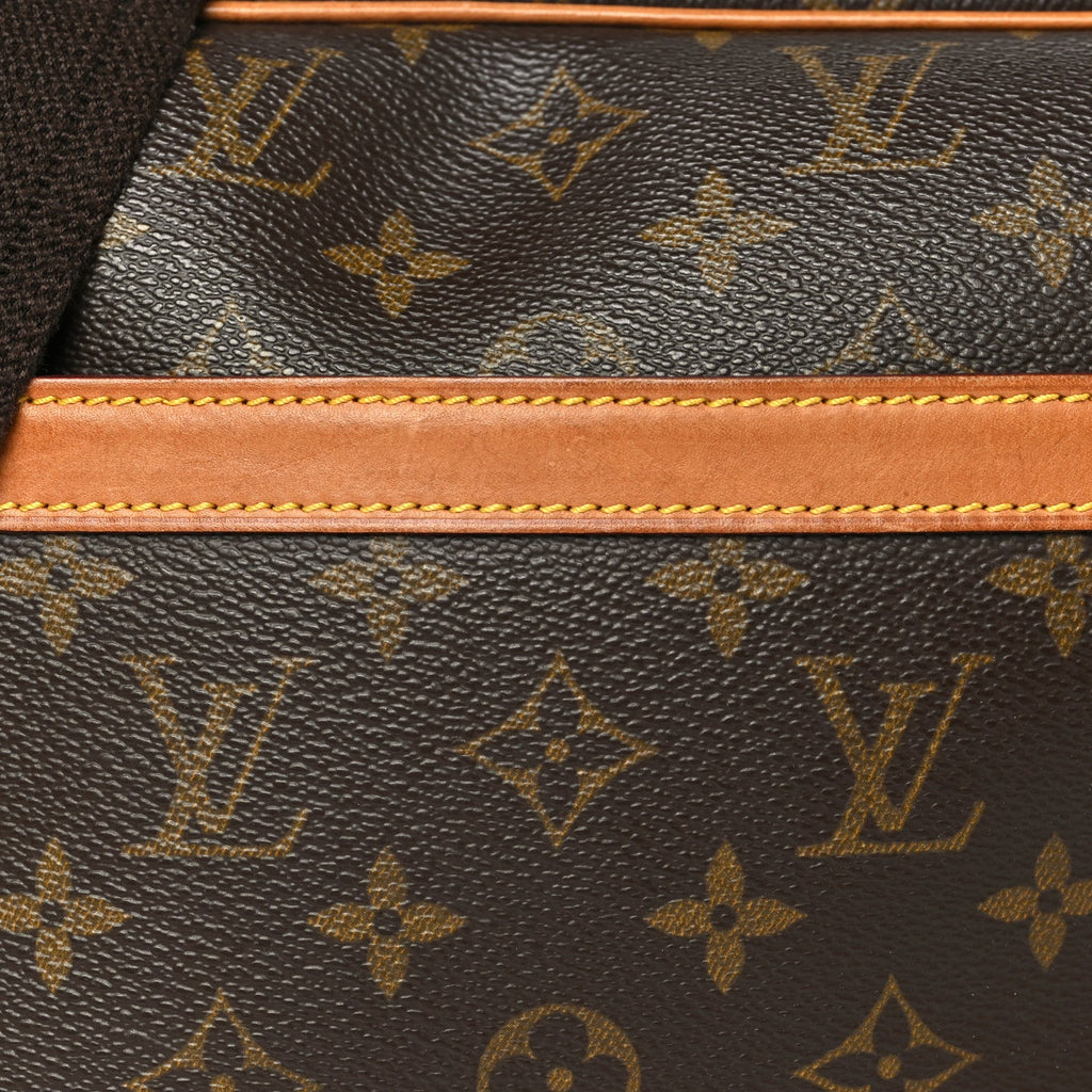 Monogram Reporter PM
