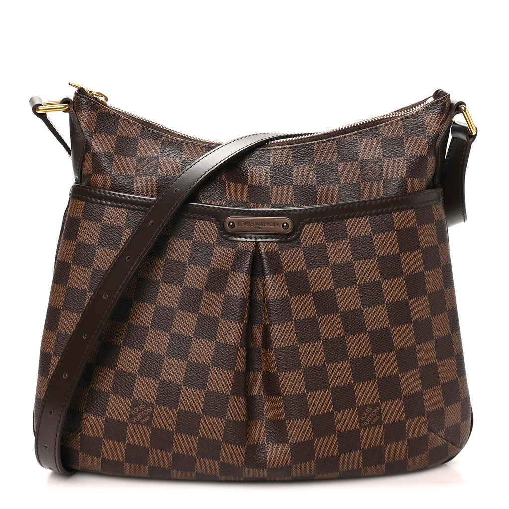 Damier Ebene Bloomsbury PM