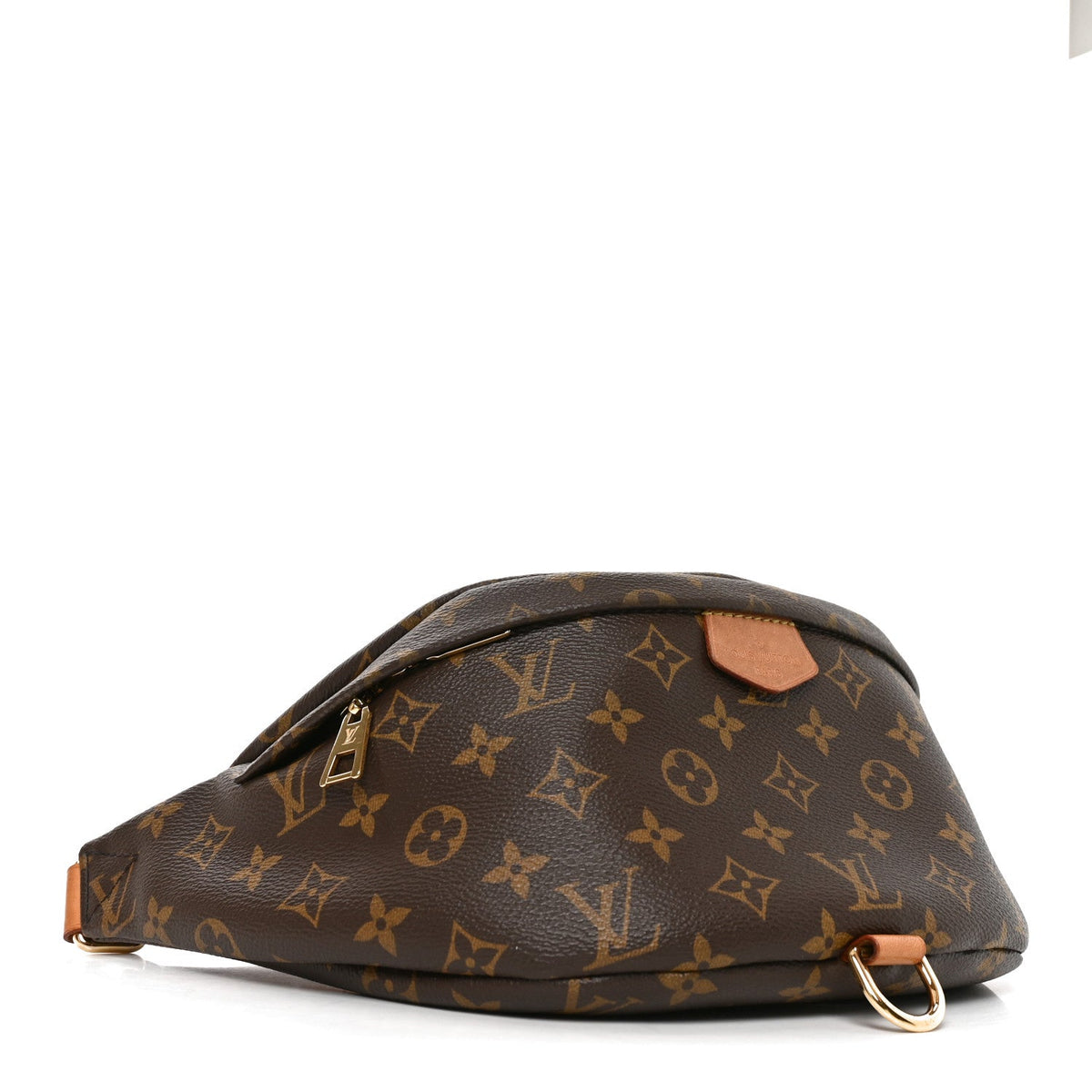Monogram Bumbag