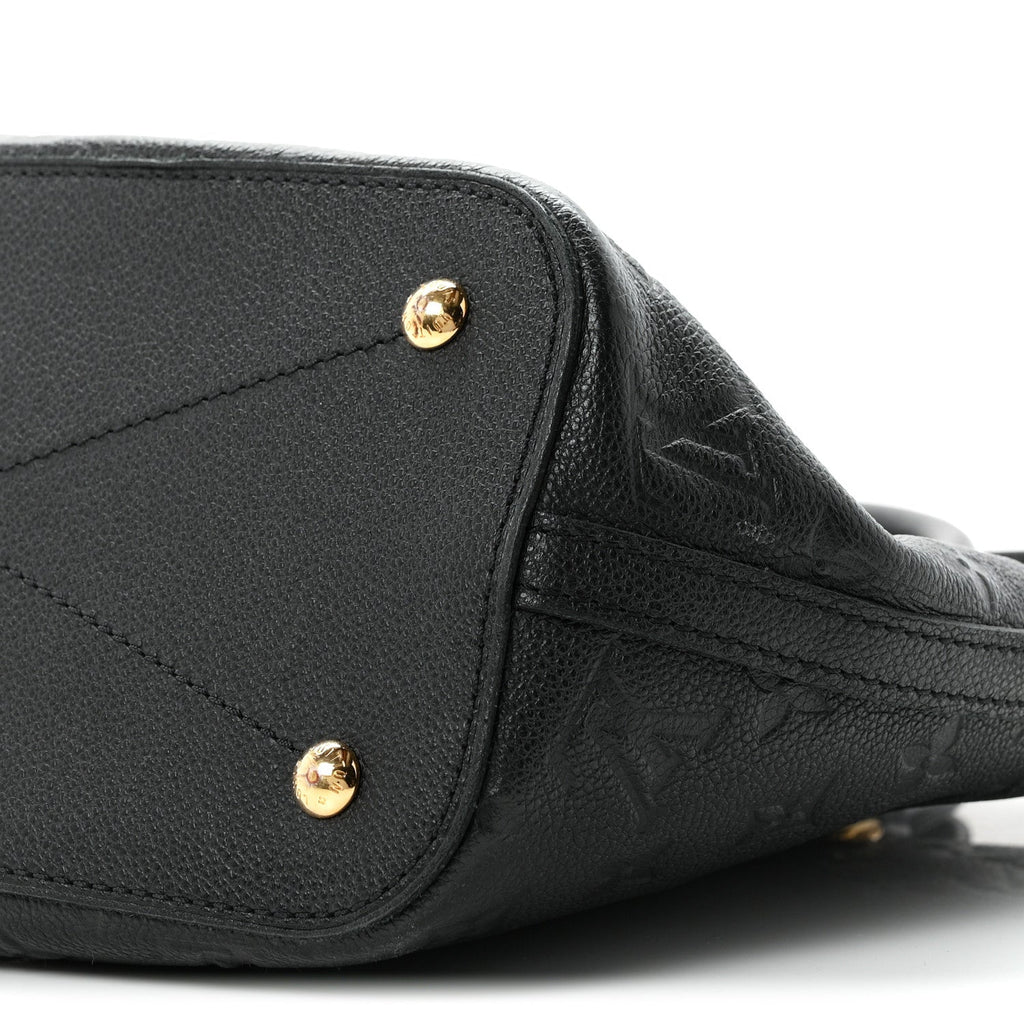Empreinte Mazarine PM Black