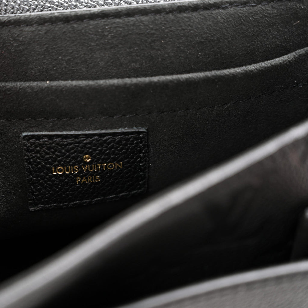 Empreinte Vavin BB Black