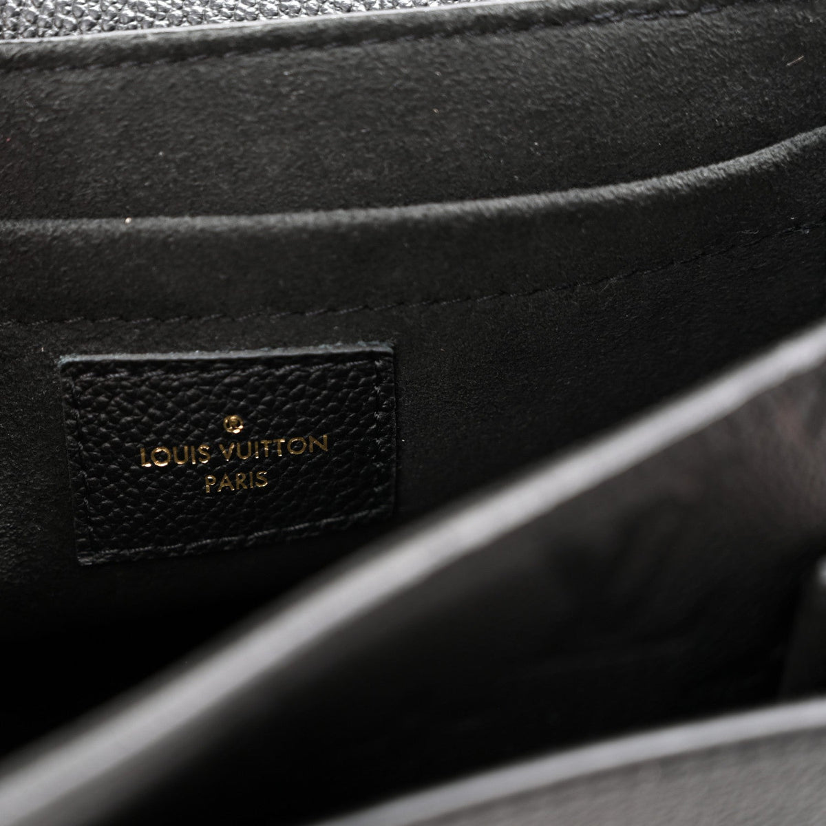 Empreinte Vavin BB Black