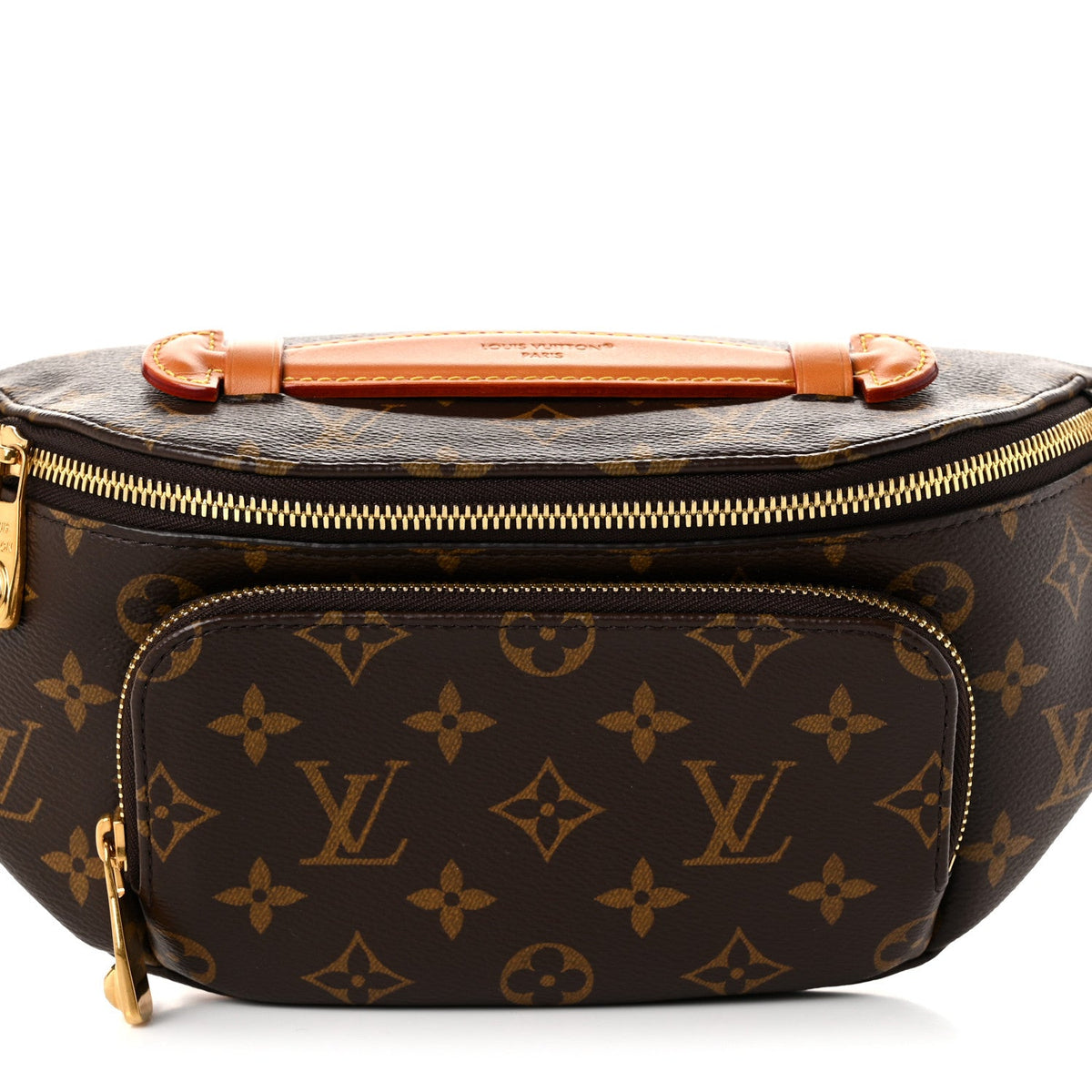 Monogram Rush Bumbag