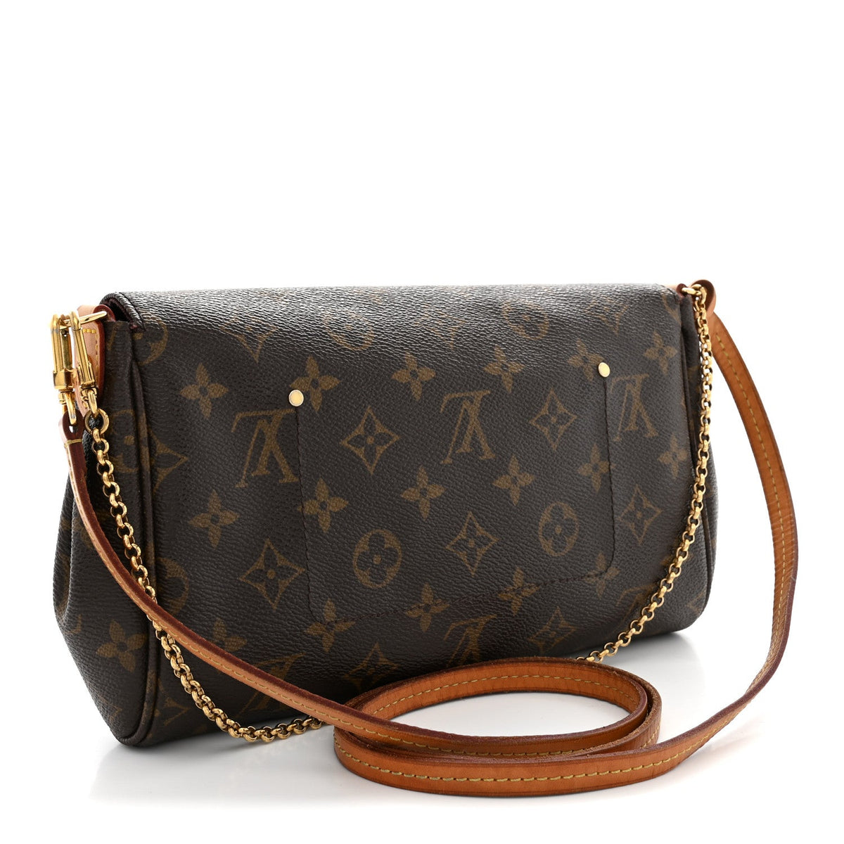 Monogram Favorite MM