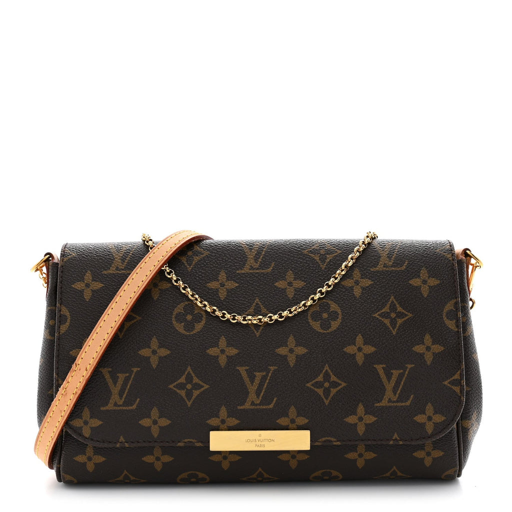 Monogram Favorite MM