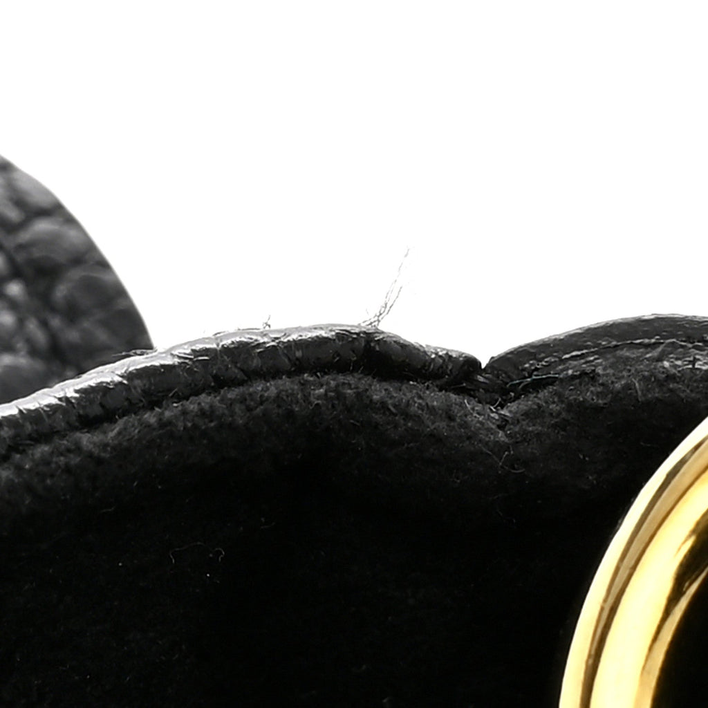 Empreinte Monogram Giant Favorite Black Beige