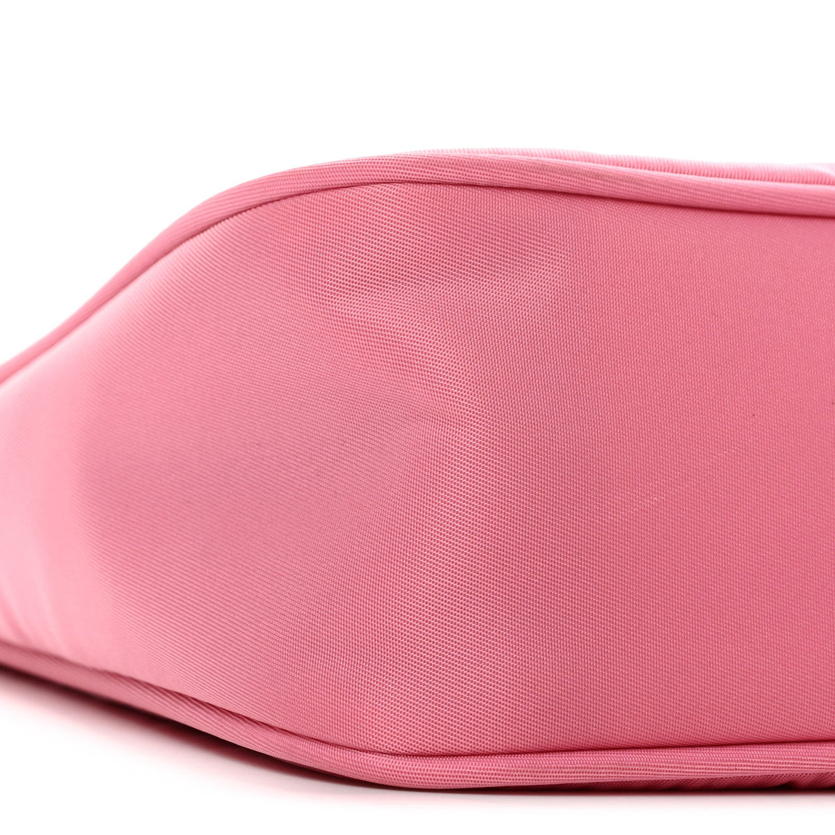 Tessuto Nylon Mini Re-Edition 2000 Bag Begonia