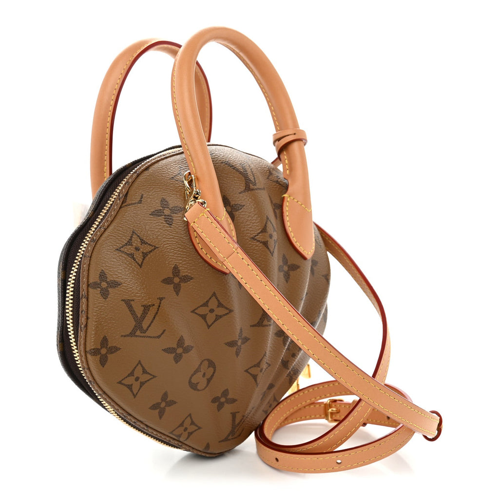 Reverse Monogram Venus NM