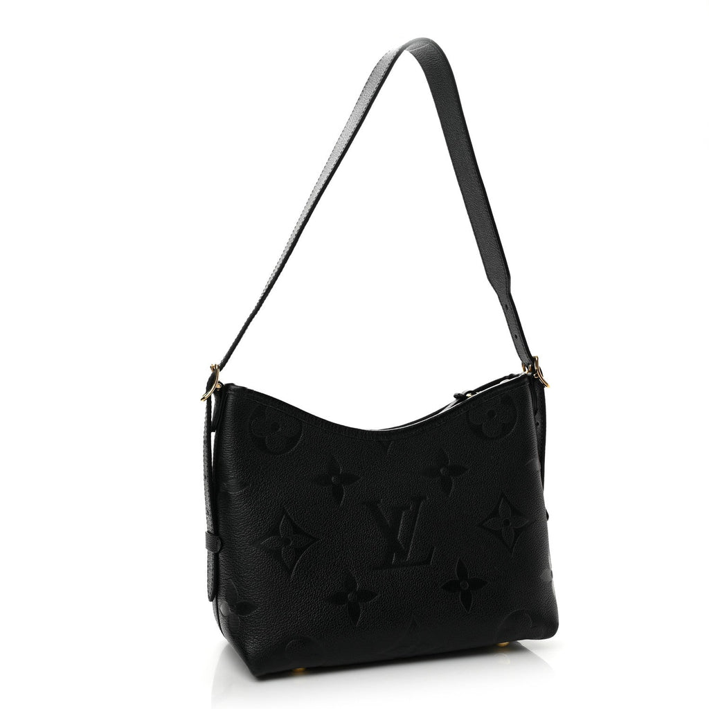 Empreinte Carryall PM Black