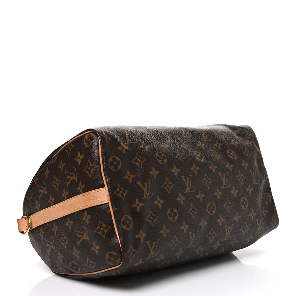 Monogram Speedy Bandouliere 35