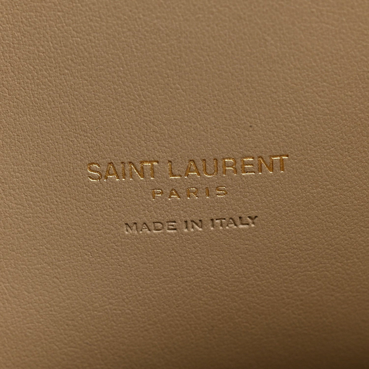 Calfskin Baby Sac De Jour Dark Beige