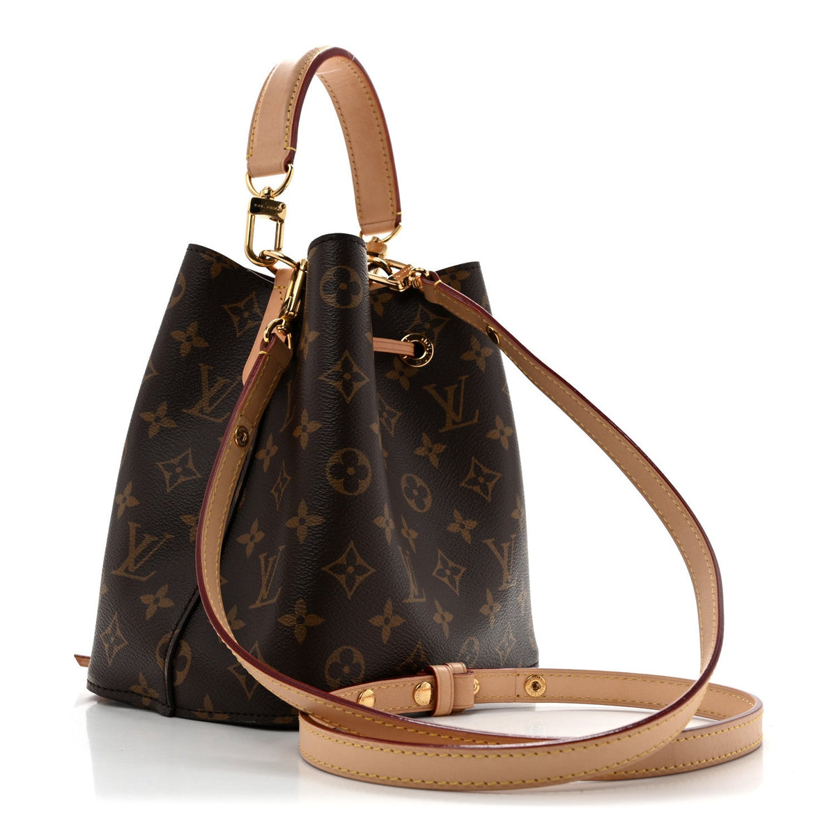 Monogram Neonoe BB