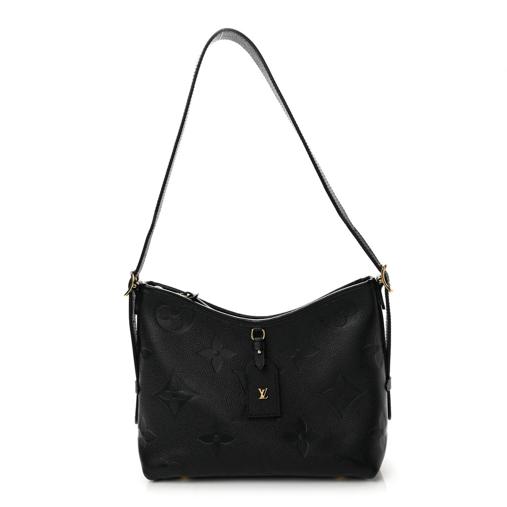 Empreinte Carryall PM Black