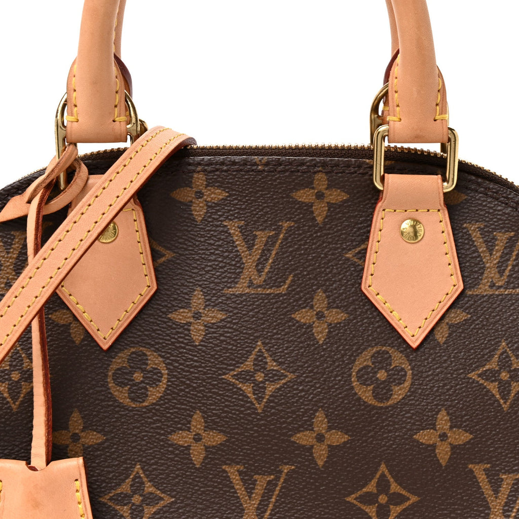 Monogram Alma BB