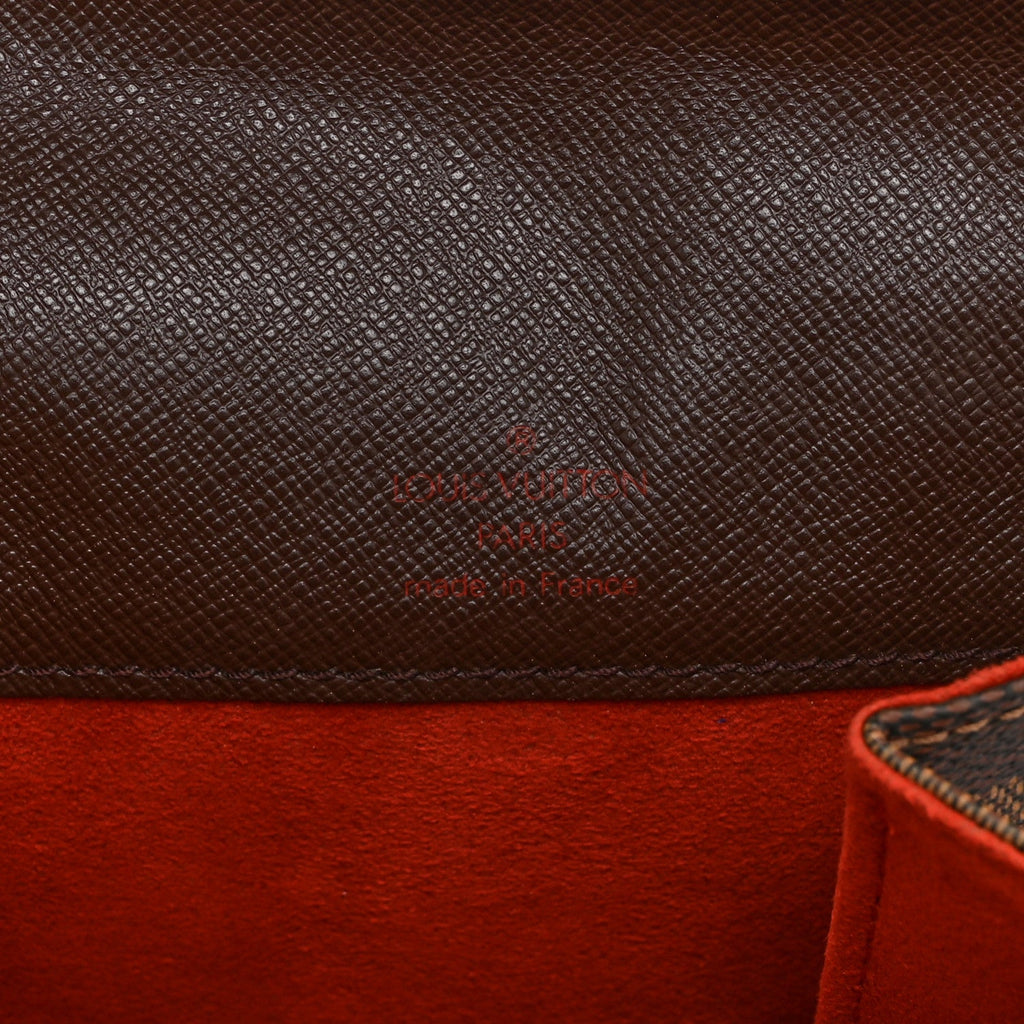 Damier Ebene Pimlico