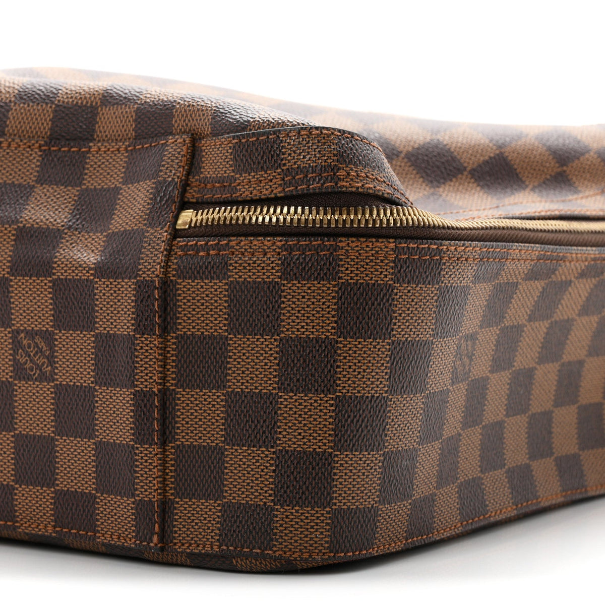 Damier Ebene Dorsoduro Messenger