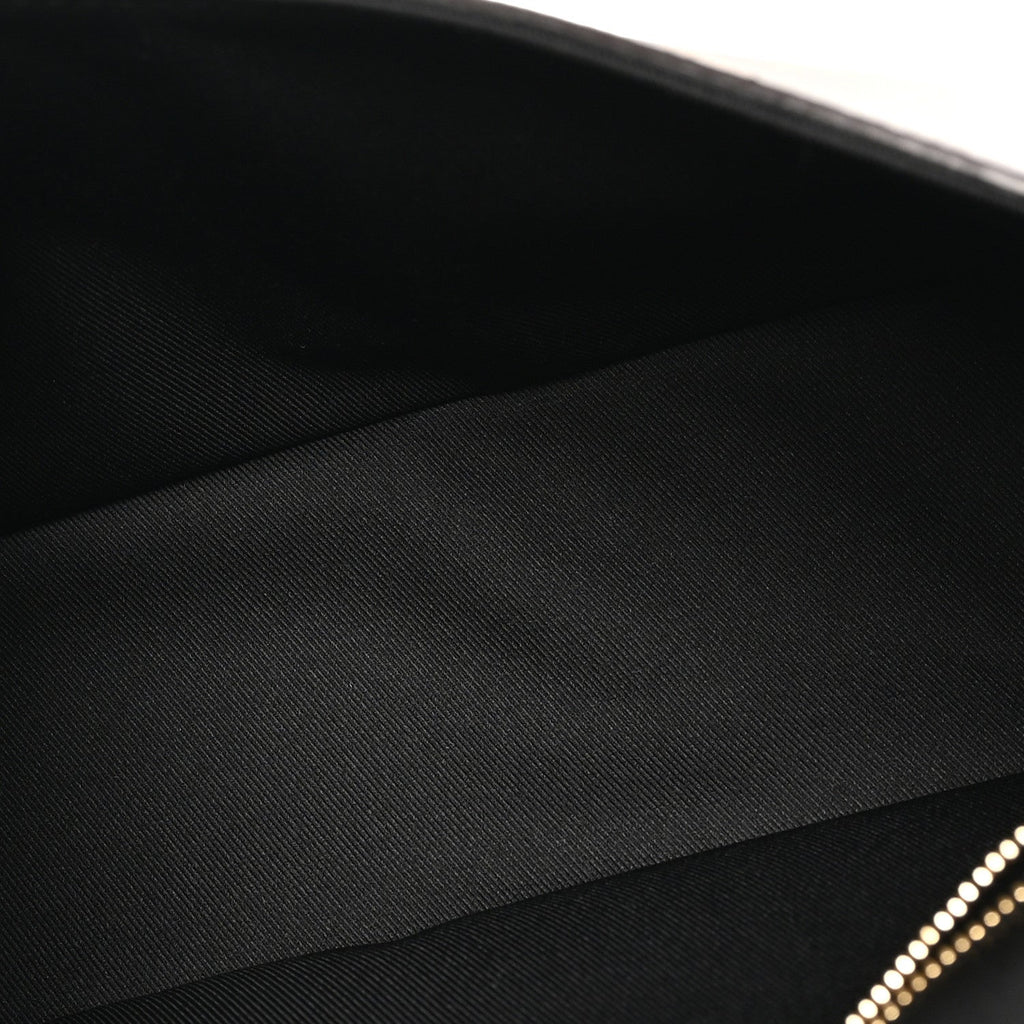 Monogram Diane Black