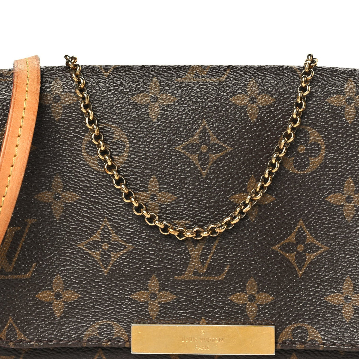 Monogram Favorite PM