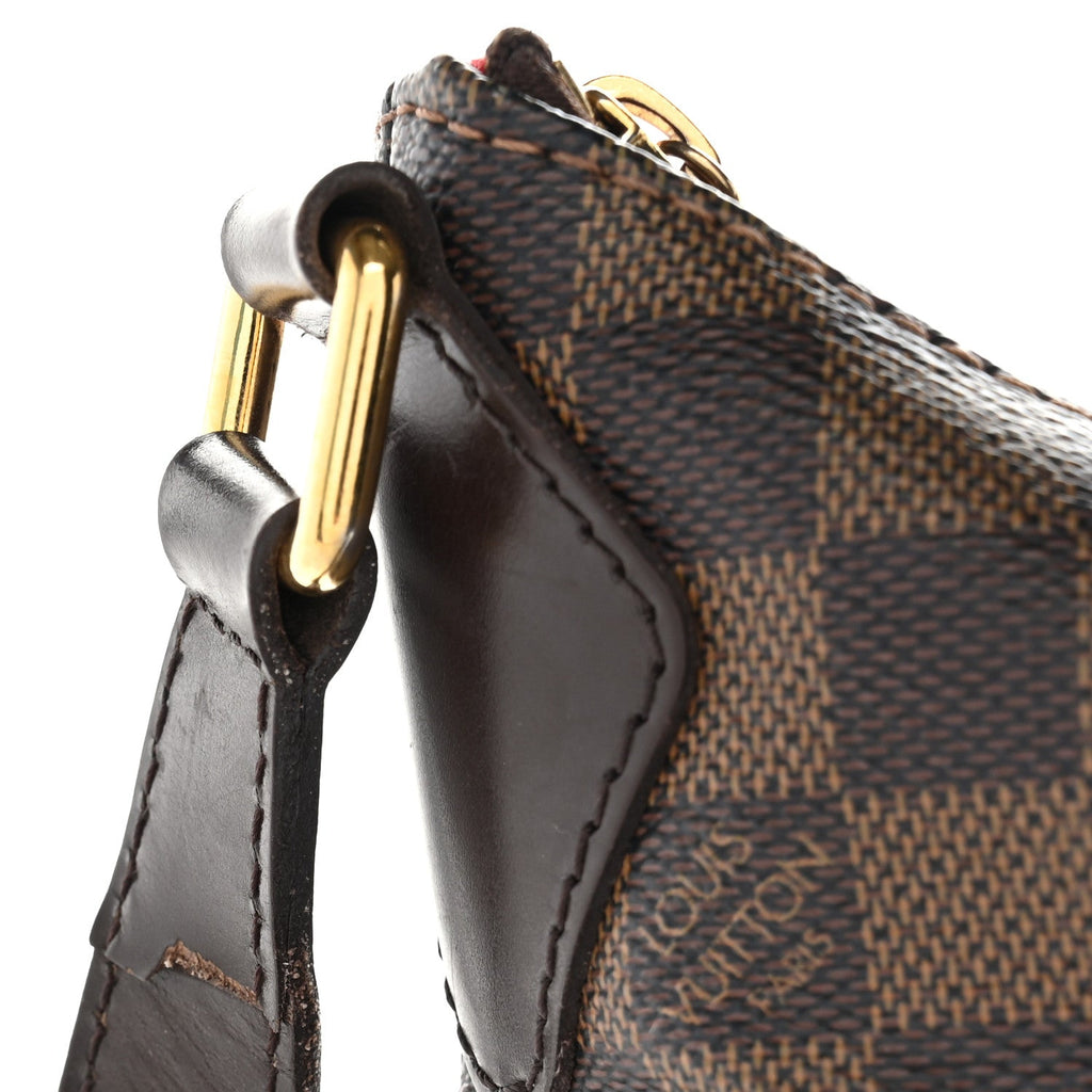 Damier Ebene Bloomsbury GM