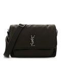 Canvas Niki Messenger Dill Spice