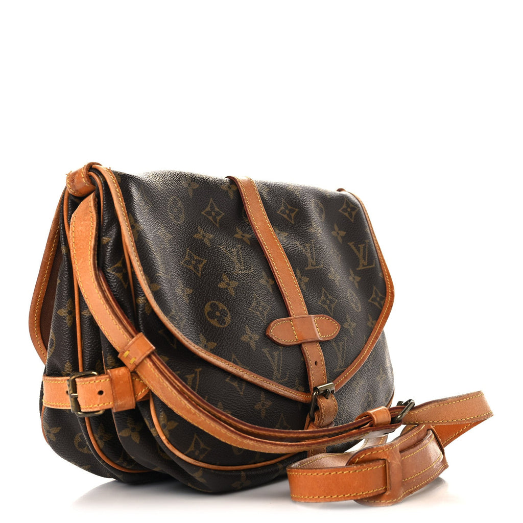 Monogram Saumur 30