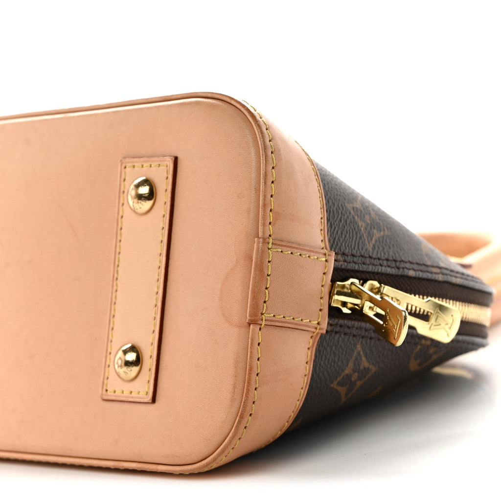 Monogram Alma BB