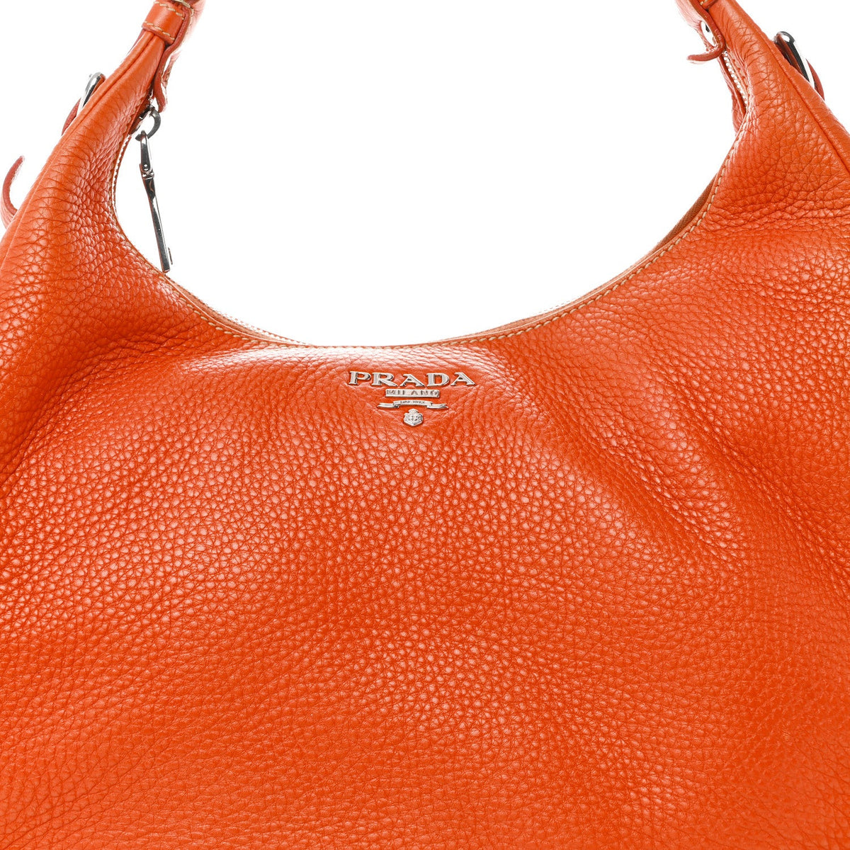 Vitello Daino Hobo Papaya