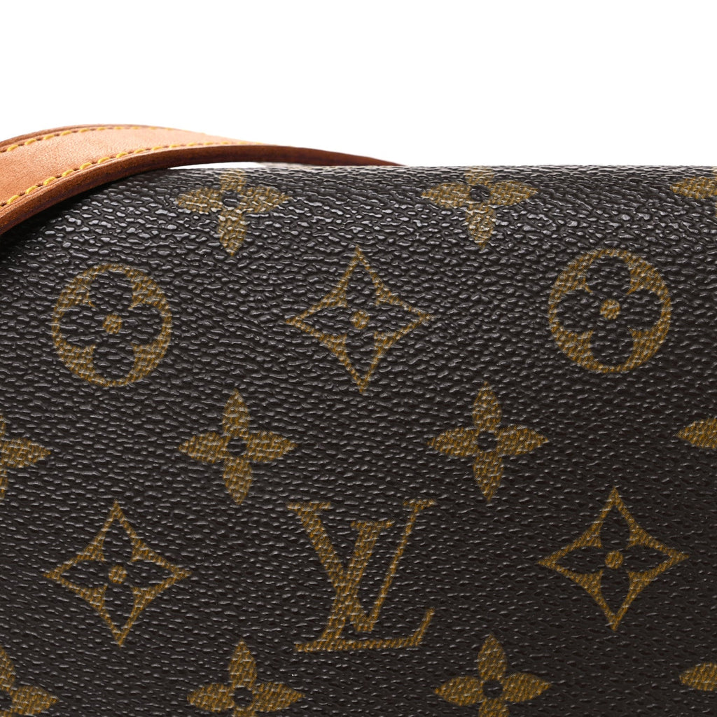 Monogram Musette Tango