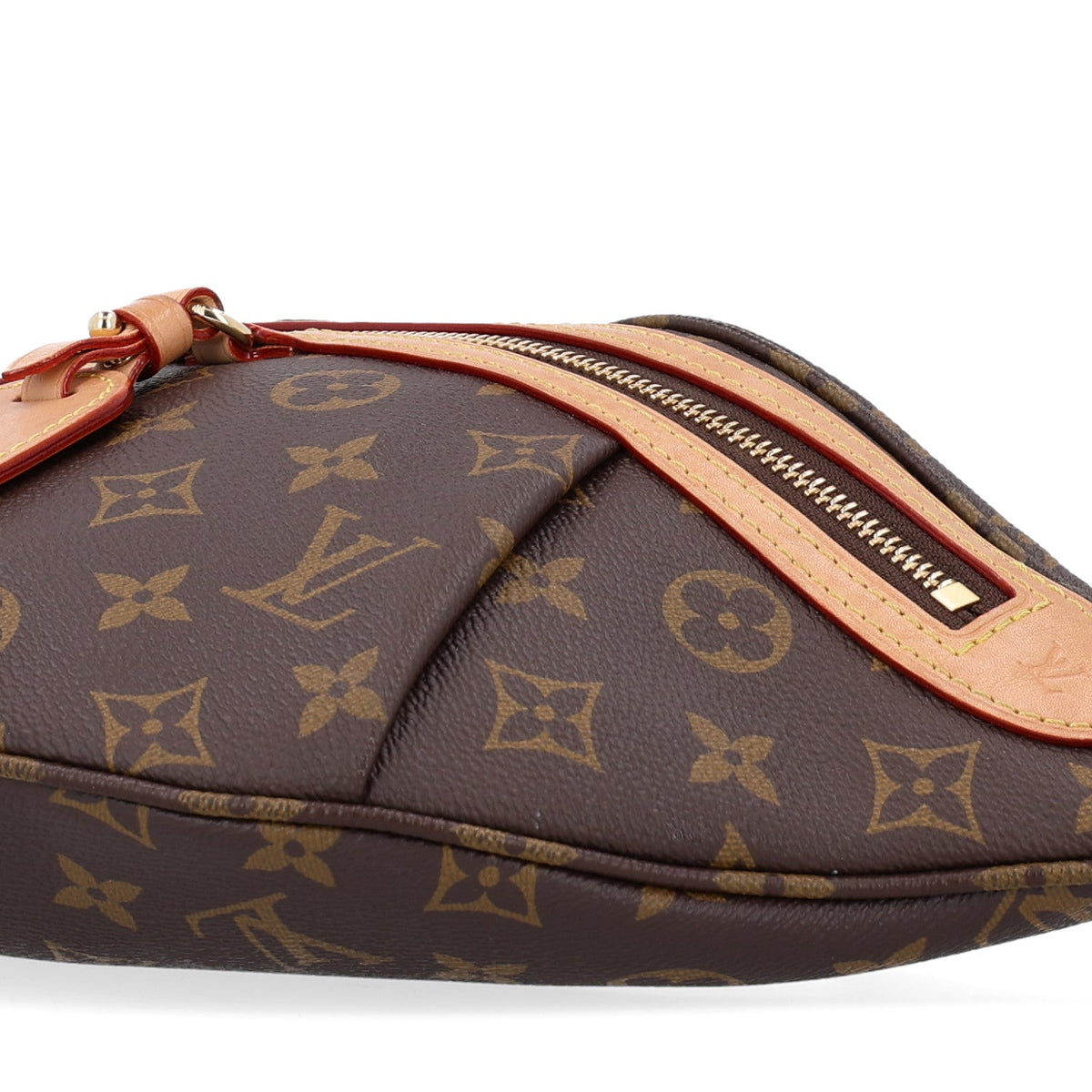 Monogram High Rise Bumbag