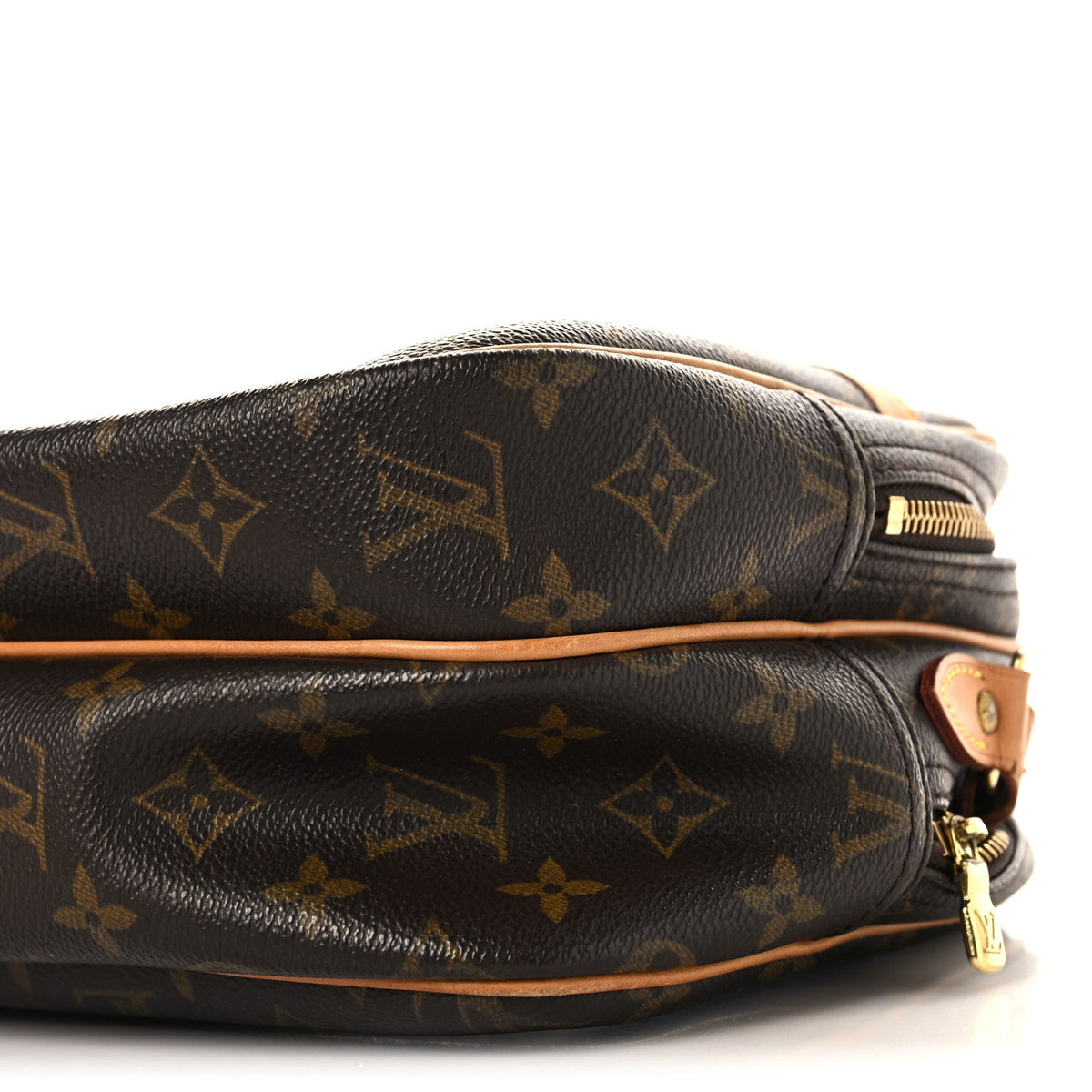 Monogram Reporter PM