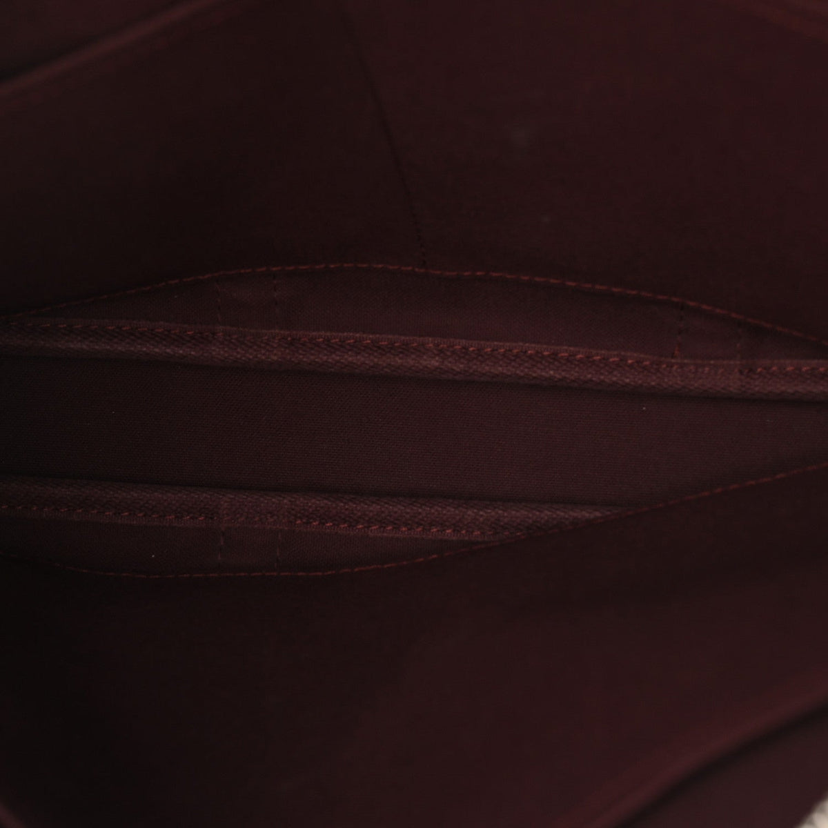 Monogram Macassar Porte-Documents Voyage PM