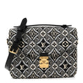 Jacquard Since 1854 Pochette Metis Grey
