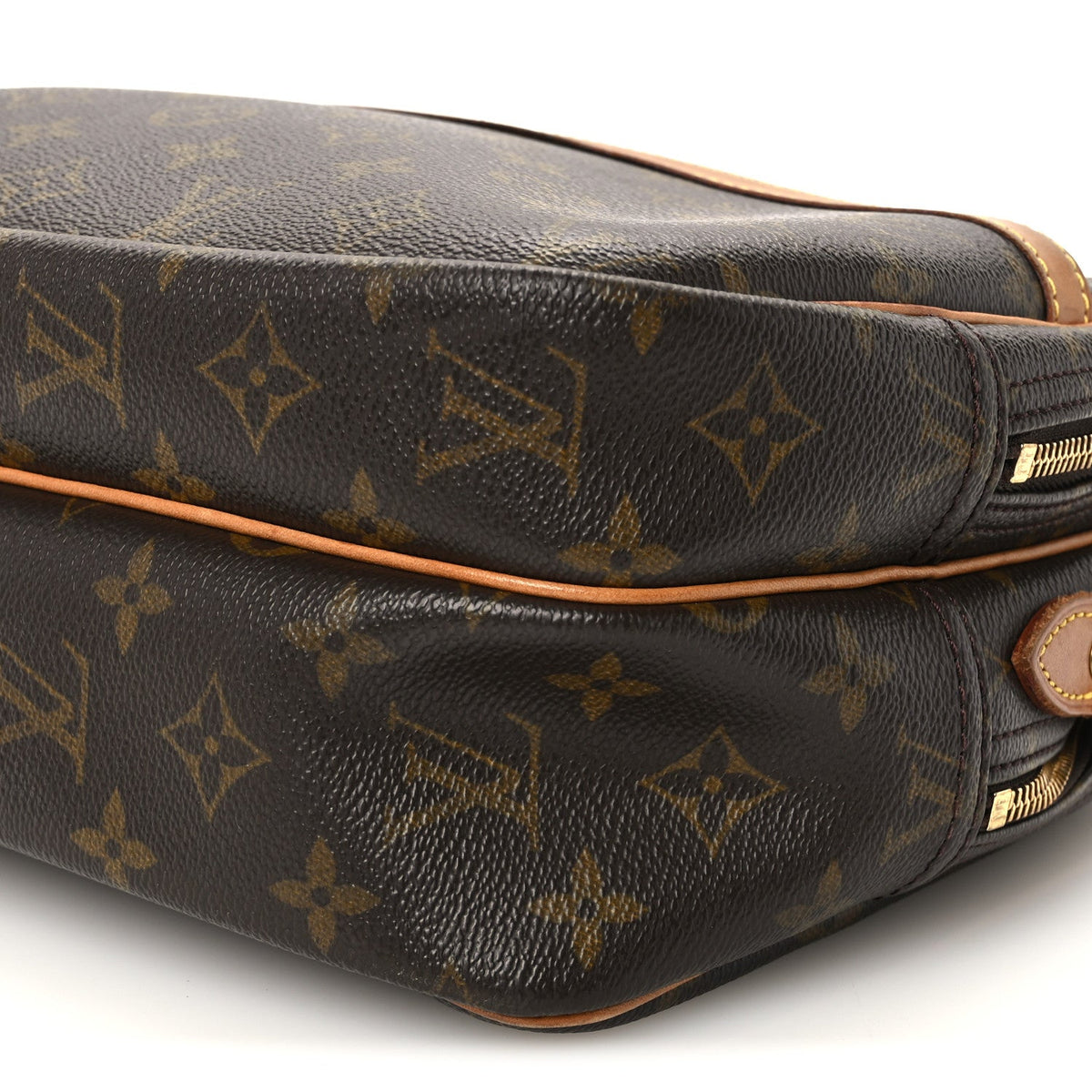 Monogram Reporter PM