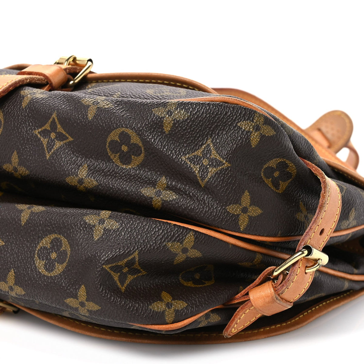 Monogram Saumur 30