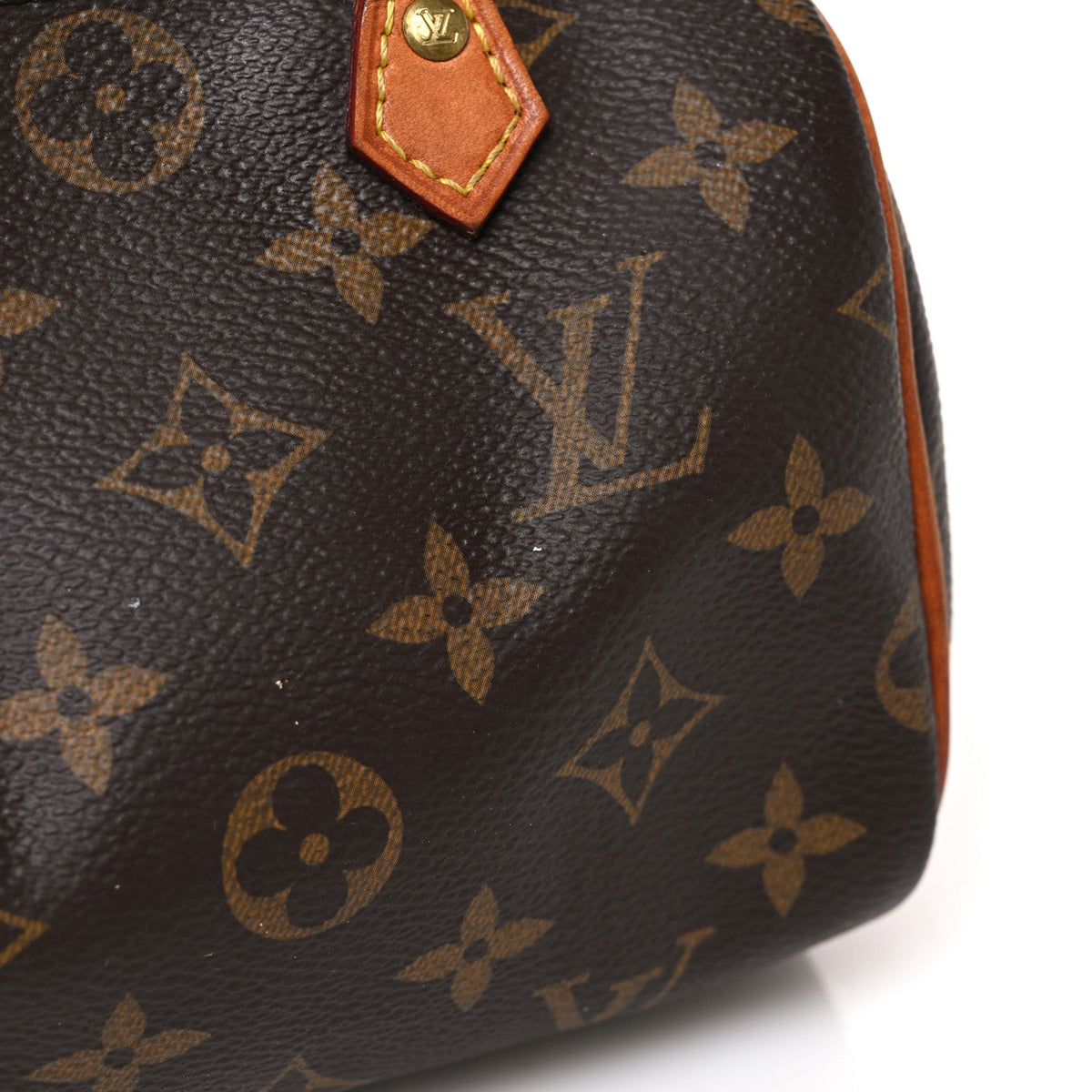 Monogram Nano Speedy