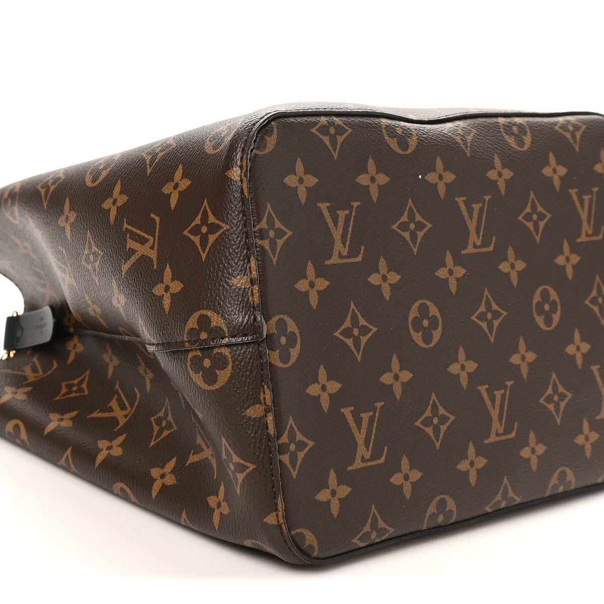 Monogram Neonoe MM Black