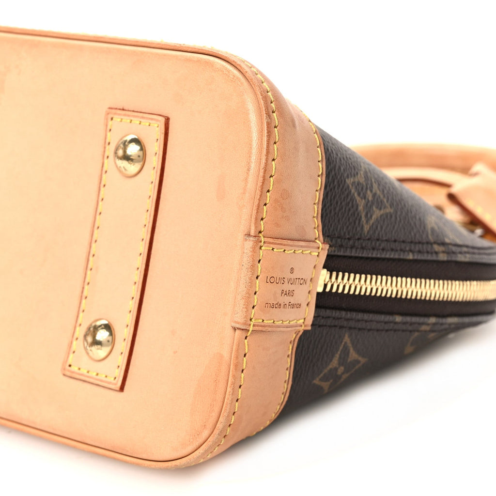 Monogram Alma BB