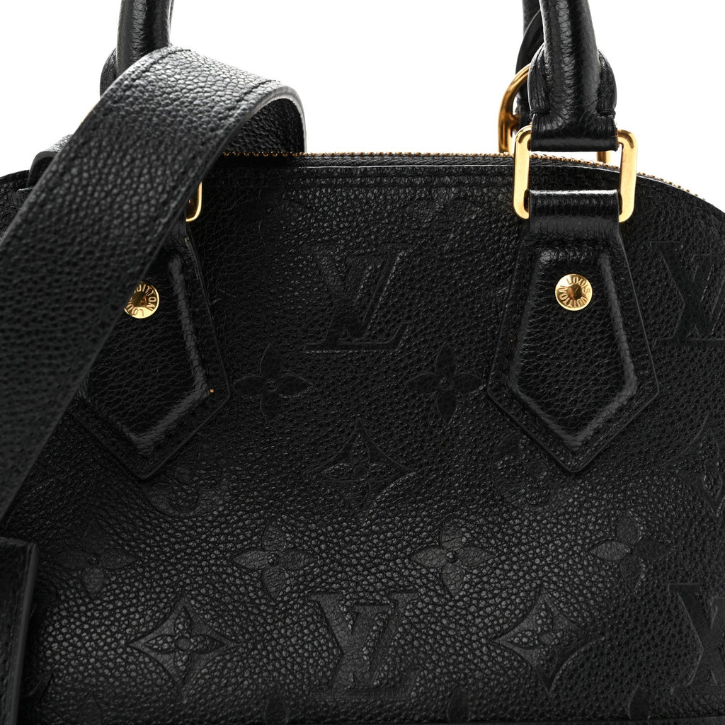 Empreinte Neo Alma BB Black